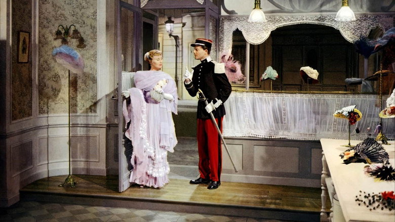 The Grand Manoeuvre