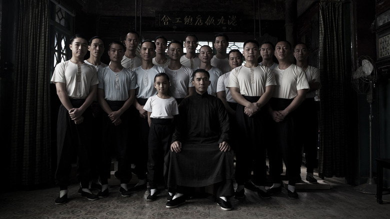 The Grandmaster