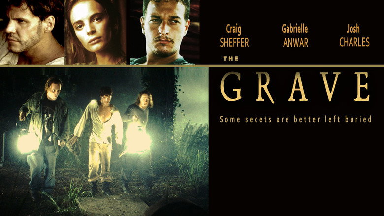 The Grave