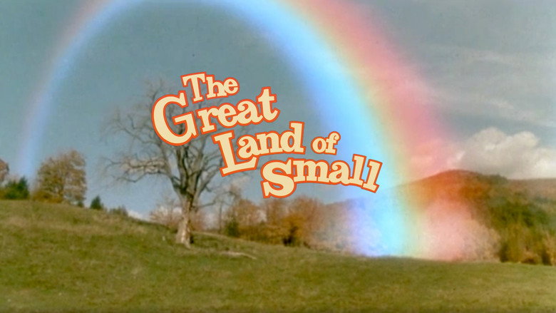 The Great Land of Small