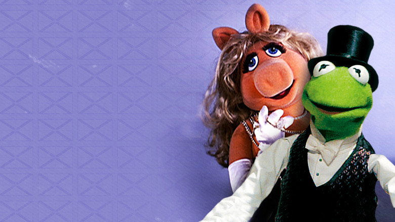 The Great Muppet Caper