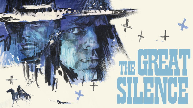 Le Grand Silence