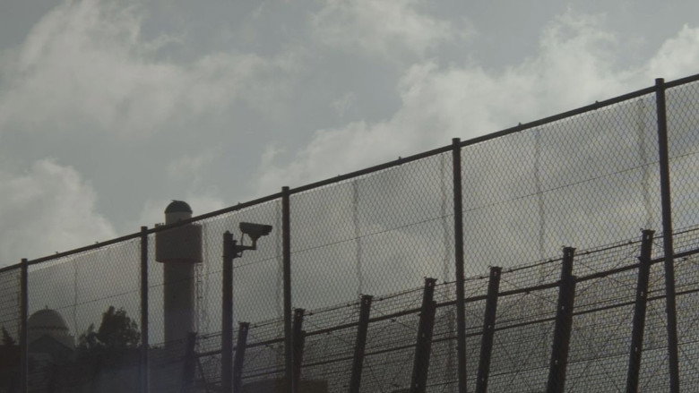 The Great Wall