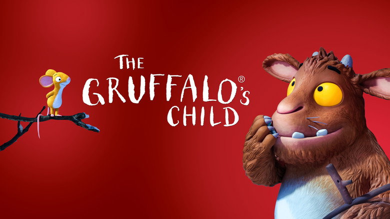 Le petit Gruffalo