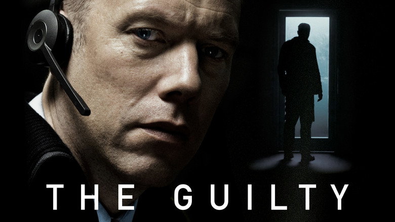 The Guilty