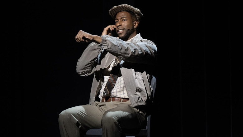 The Guy Who Didn't Like Musicals: Reprised!