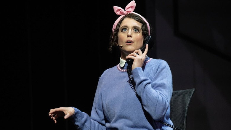 The Guy Who Didn't Like Musicals: Reprised!