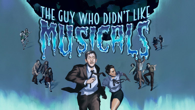 The Guy Who Didn't Like Musicals: Reprised!