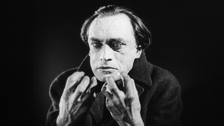Les mains d'Orlac