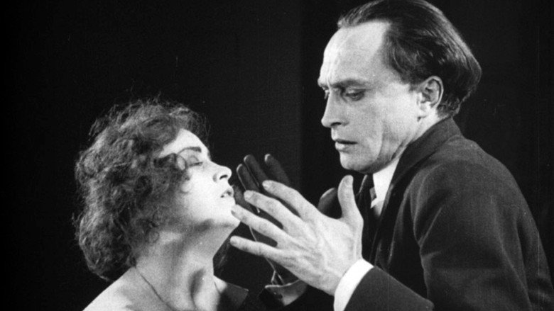 Les mains d'Orlac