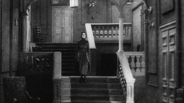 The Haunted Castle