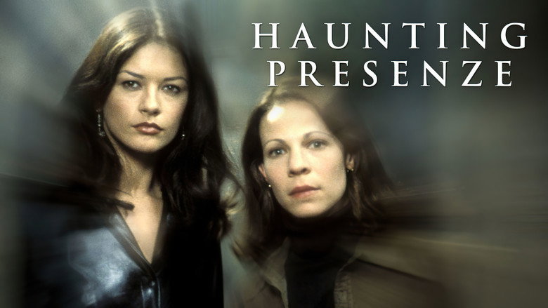 The Haunting
