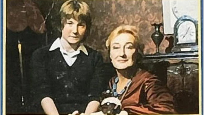 The Haunting of Cassie Palmer
