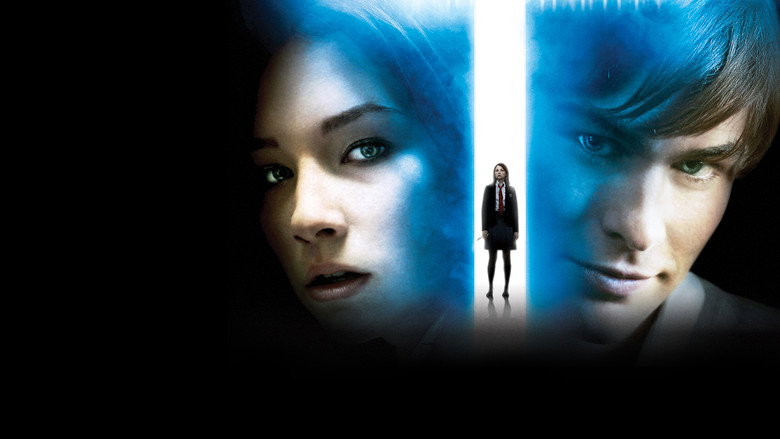 The Haunting of Molly Hartley