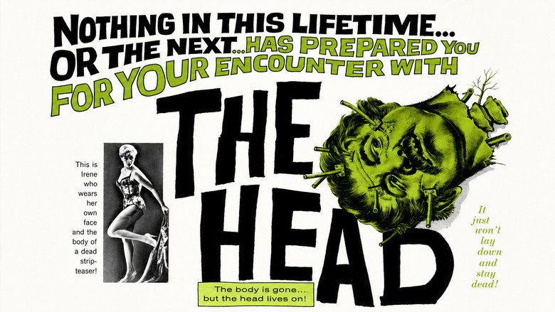 The Head