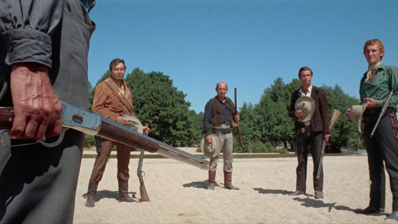 The Hellbenders