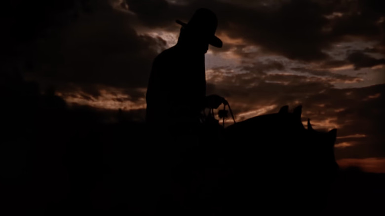 The Hired Hand