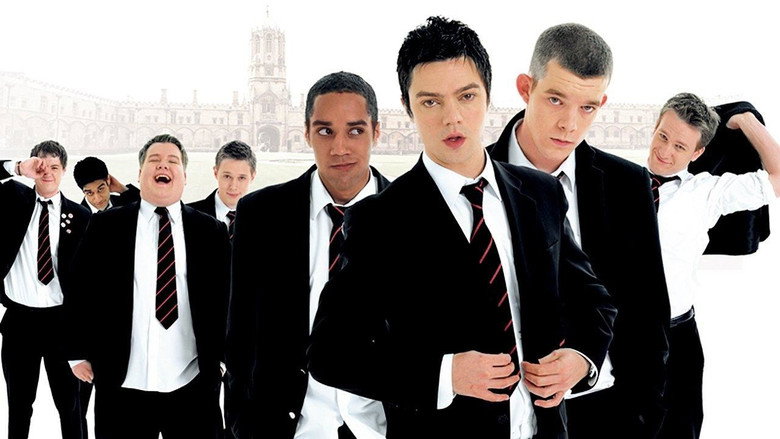 The History Boys