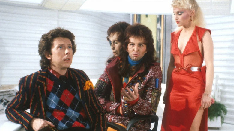 The Hitch Hikers Guide to the Galaxy