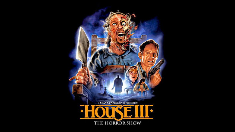 The Horror Show