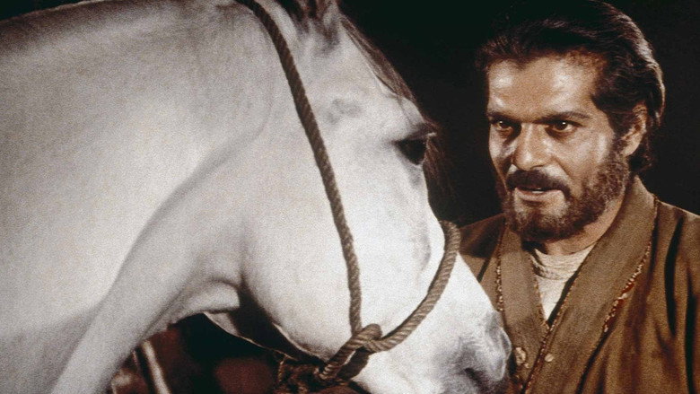 The Horsemen