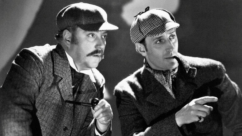 The Hound of the Baskervilles