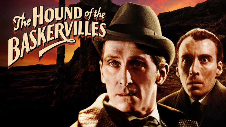 Le Chien des Baskerville