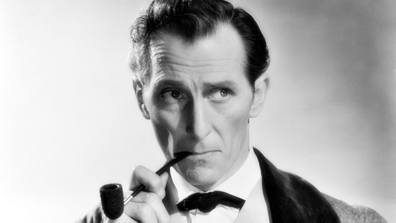 Le Chien des Baskerville