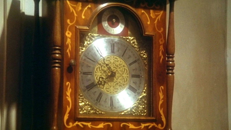 The House of Clocks