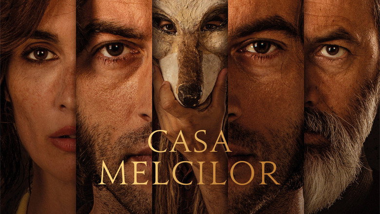 La casa del caracol