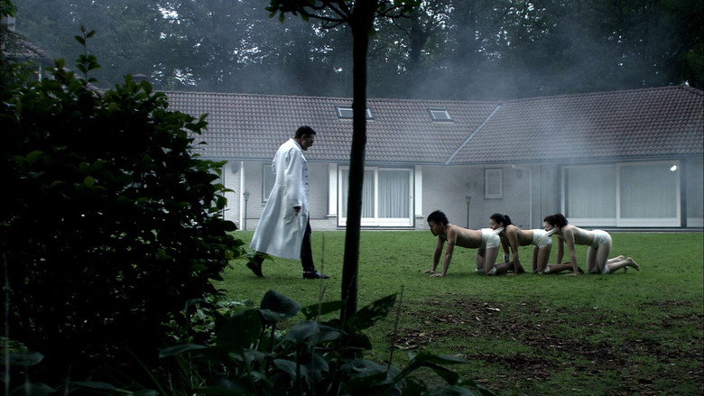 The Human Centipede