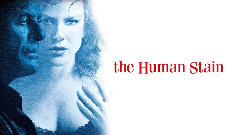 The Human Stain