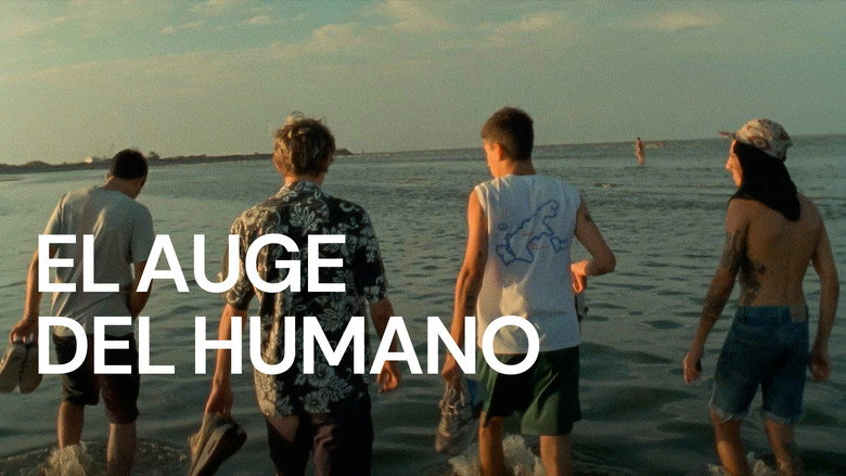 The Human Surge