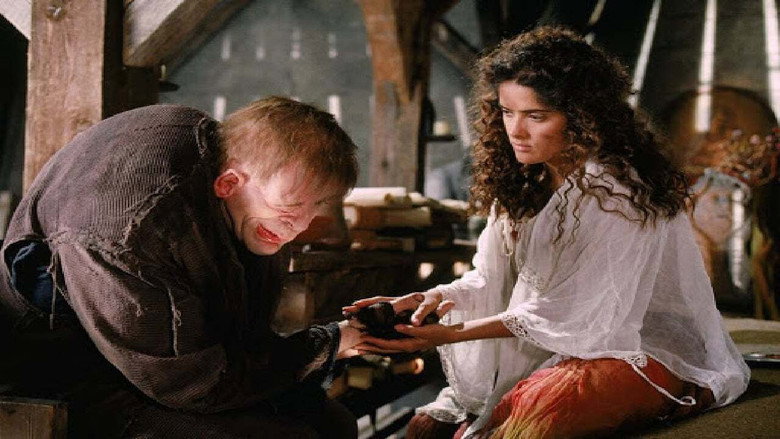 The Hunchback