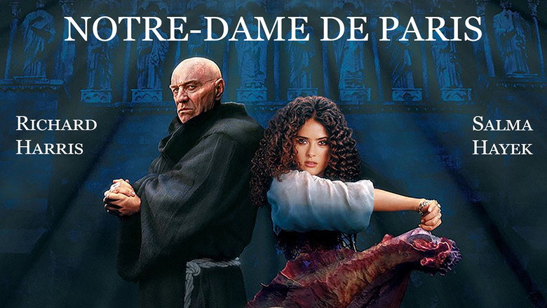 The Hunchback