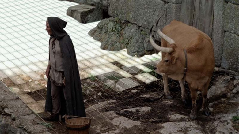 The Hunchback