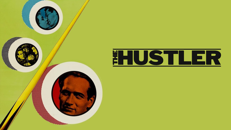 The Hustler