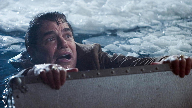 The Ice Harvest