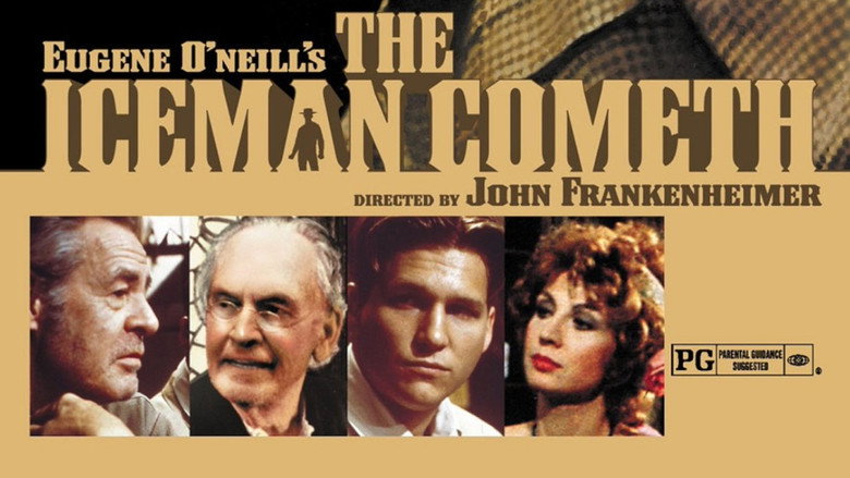 The Iceman Cometh