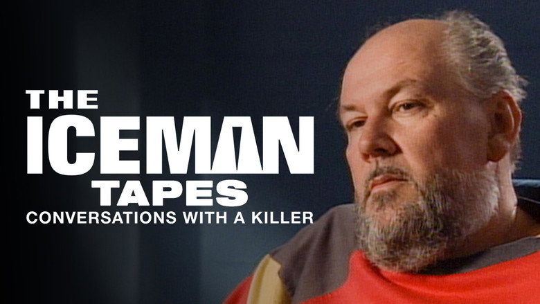 The Iceman Tapes: Conversations with a Killer