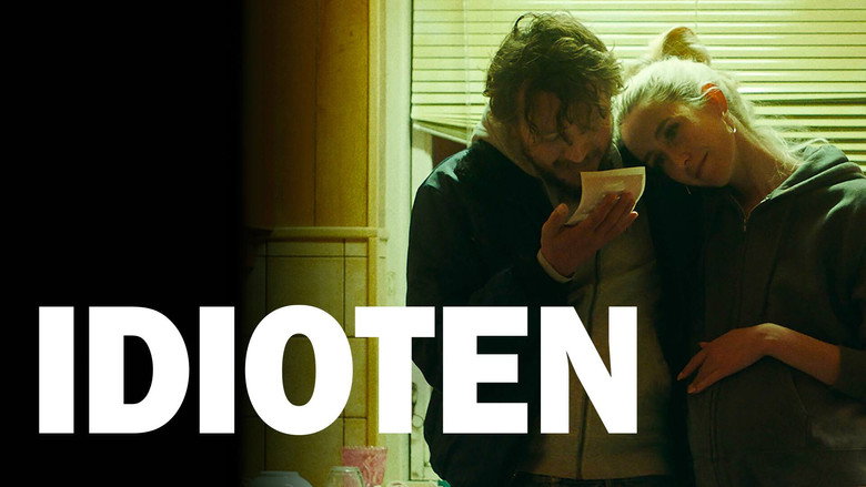 Idioten