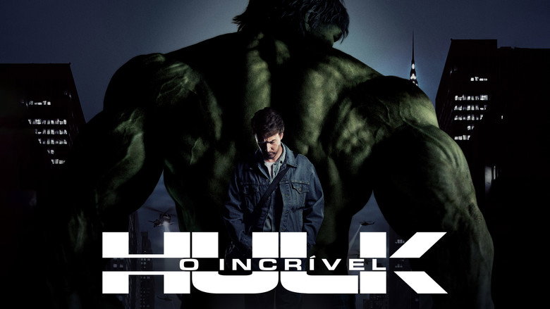 The Incredible Hulk