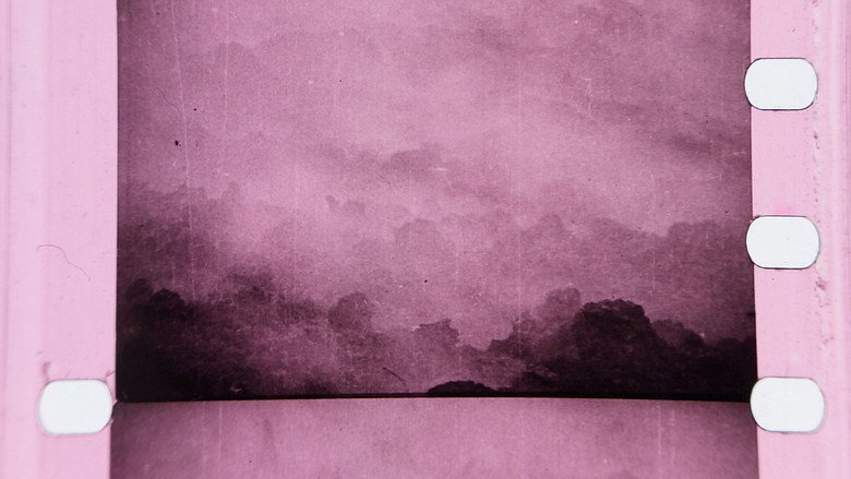 The Infidel Mountain