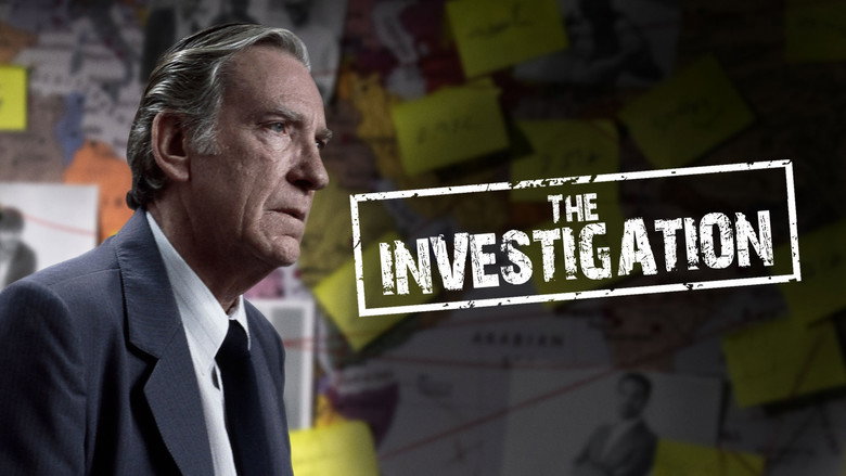 The Investigation