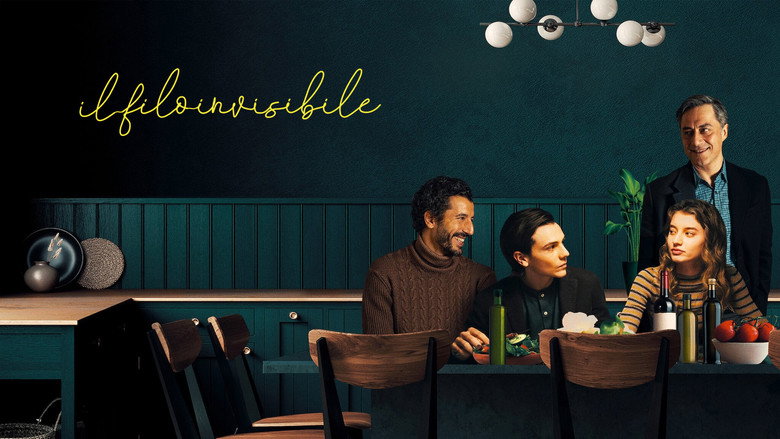 The Invisible Thread