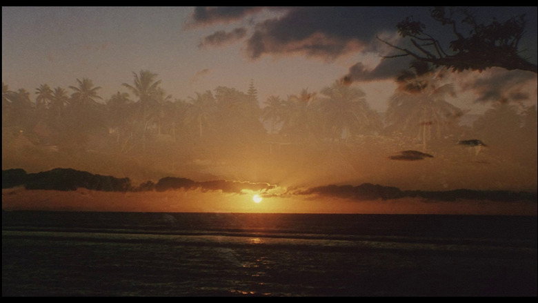 The Island Closest to Heaven