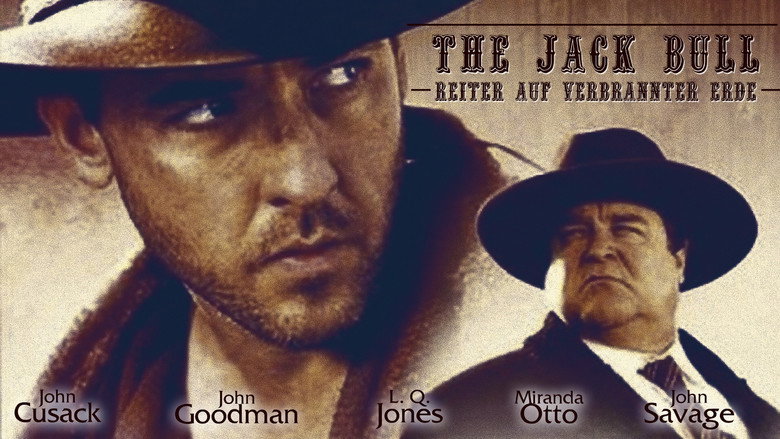 The Jack Bull
