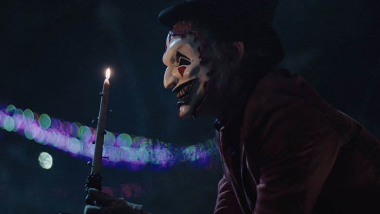 The Jester 2