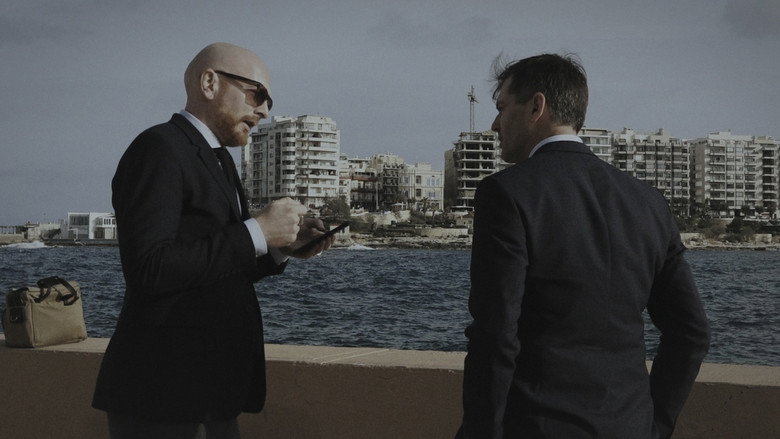 The John Dalli Mystery