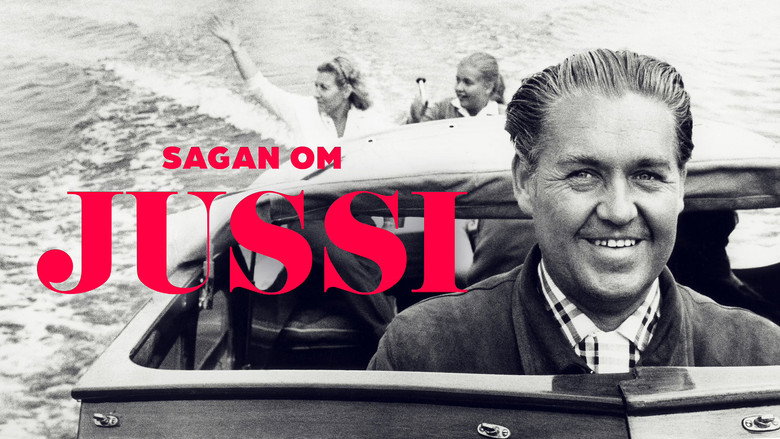 The Jussi Bjoerling Saga